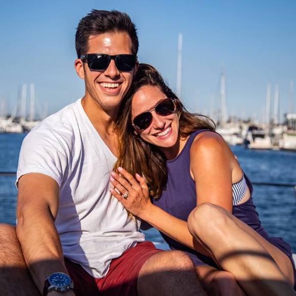 Meet your Posher, Katie - Picture 1 of 5